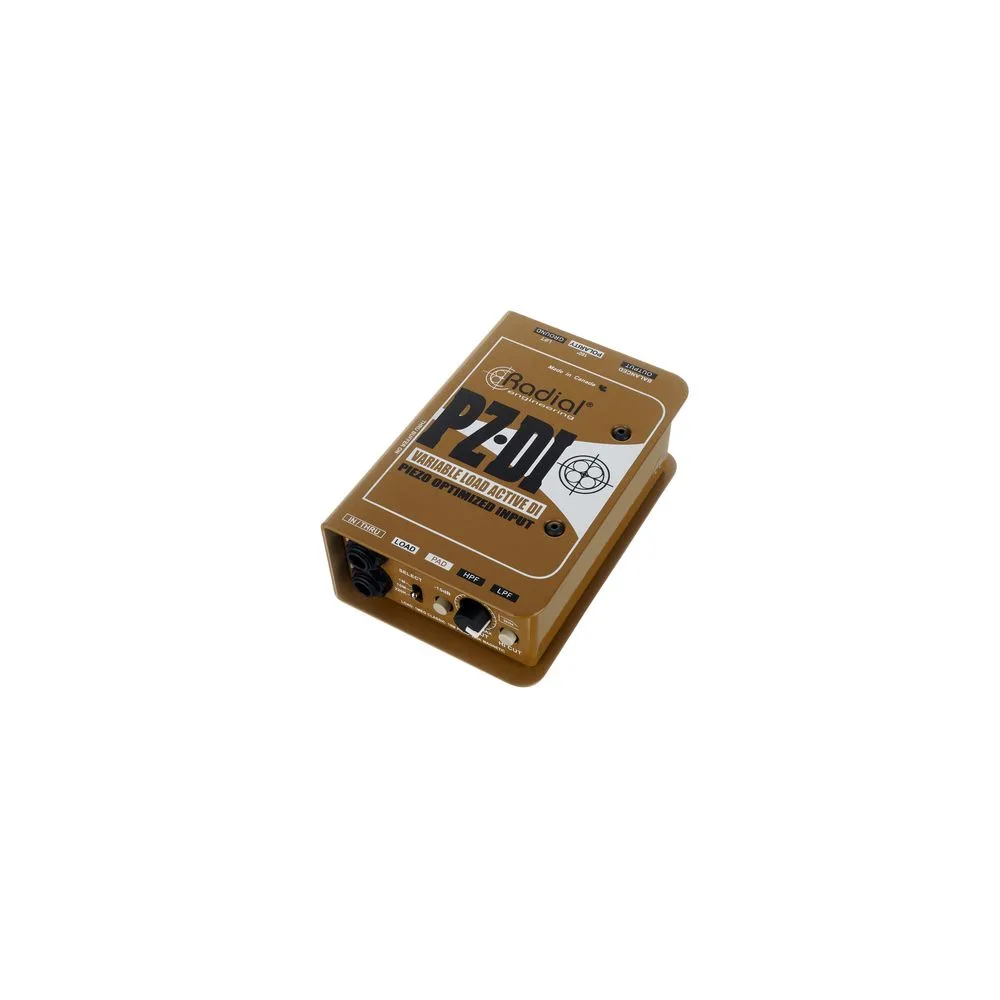 Radial Engineering PZ-DI