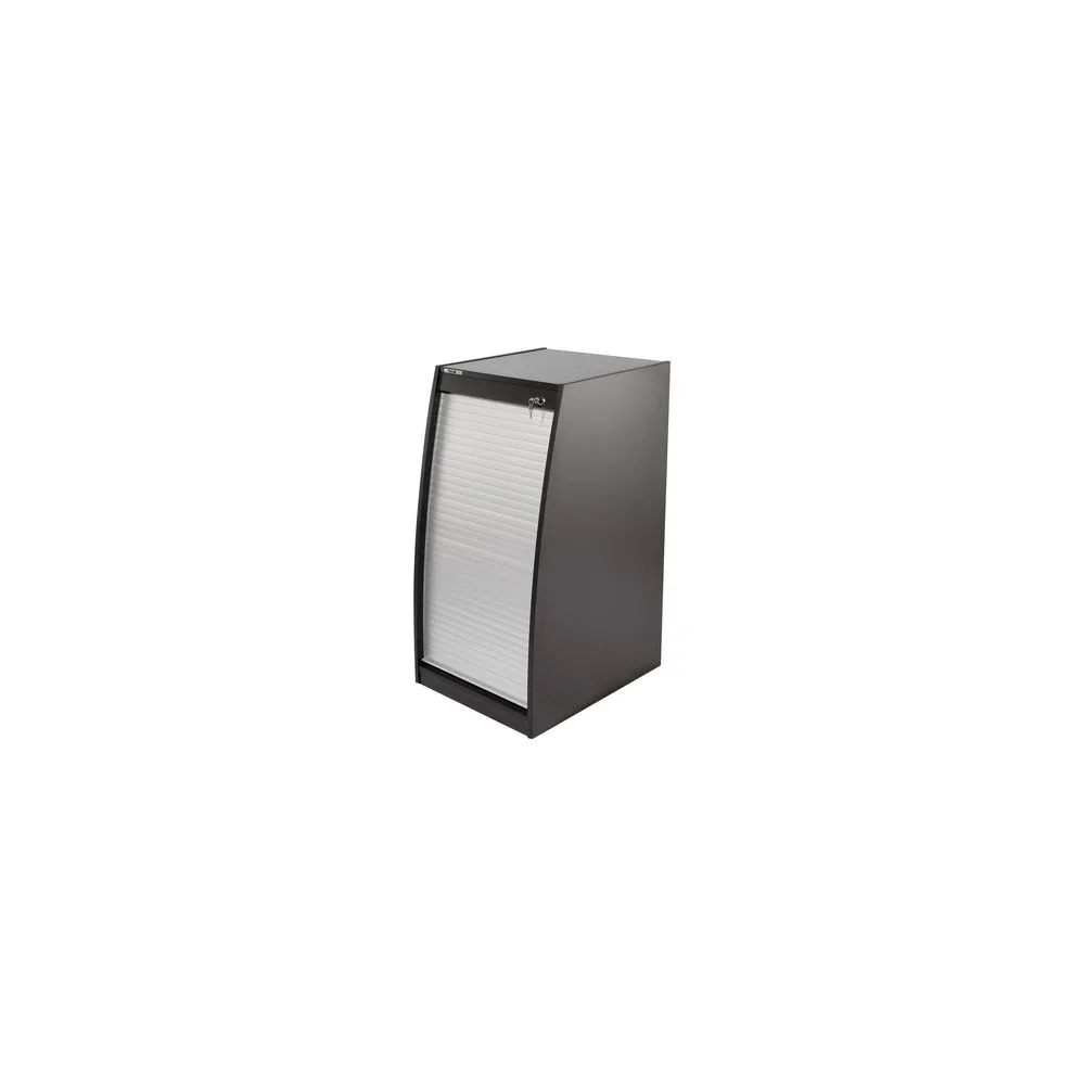 Thon Studio Rack 19U black