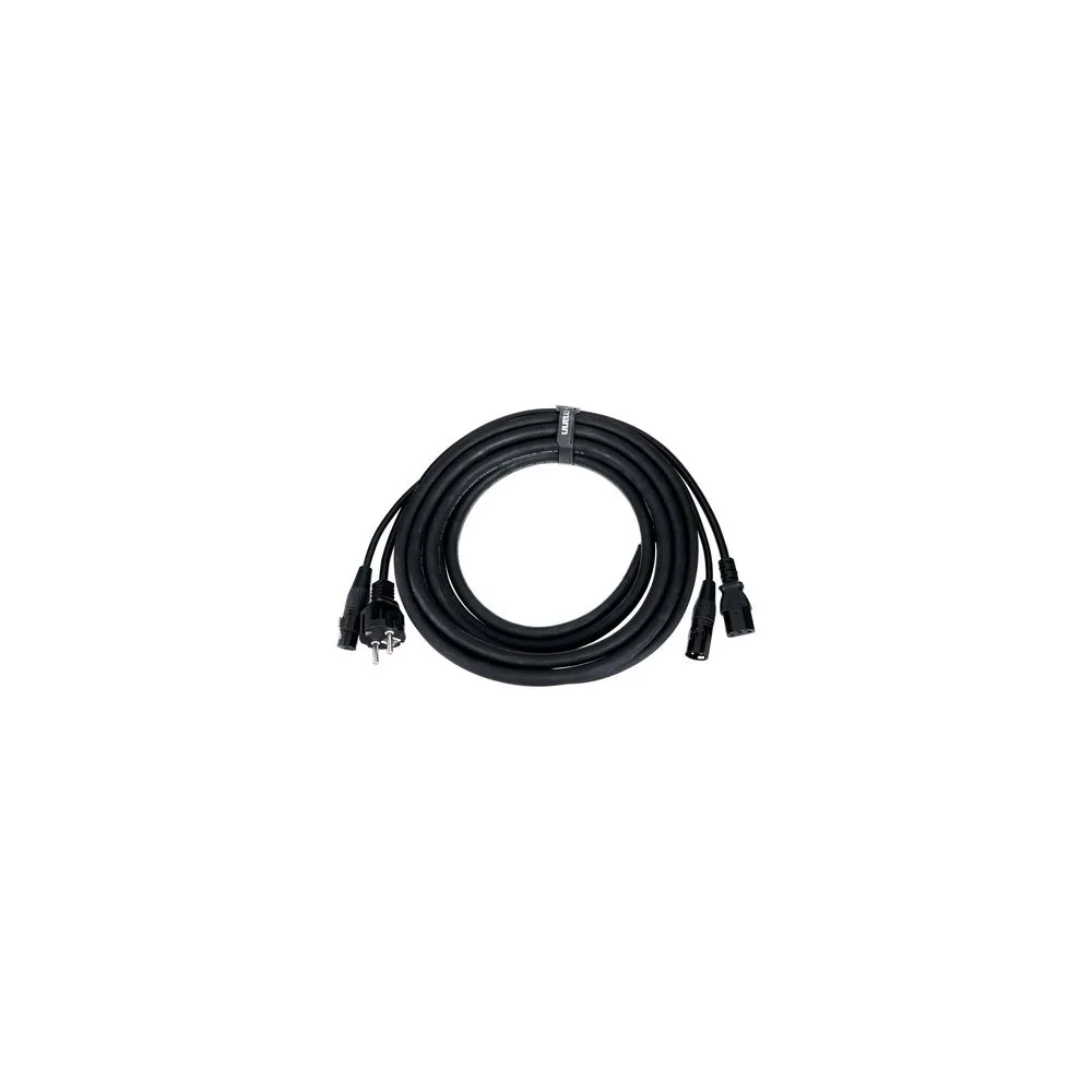 the sssnake PC 5 Power Audio