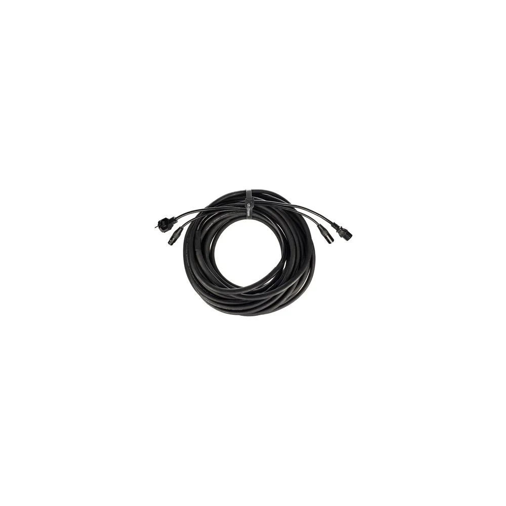 the sssnake PC 15 Power Audio