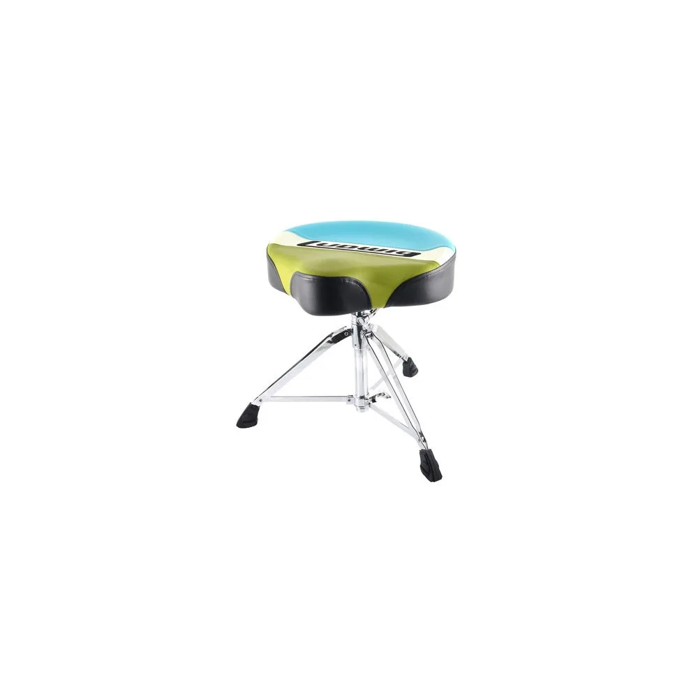 Ludwig LAC48TH Atlas Classic Седло