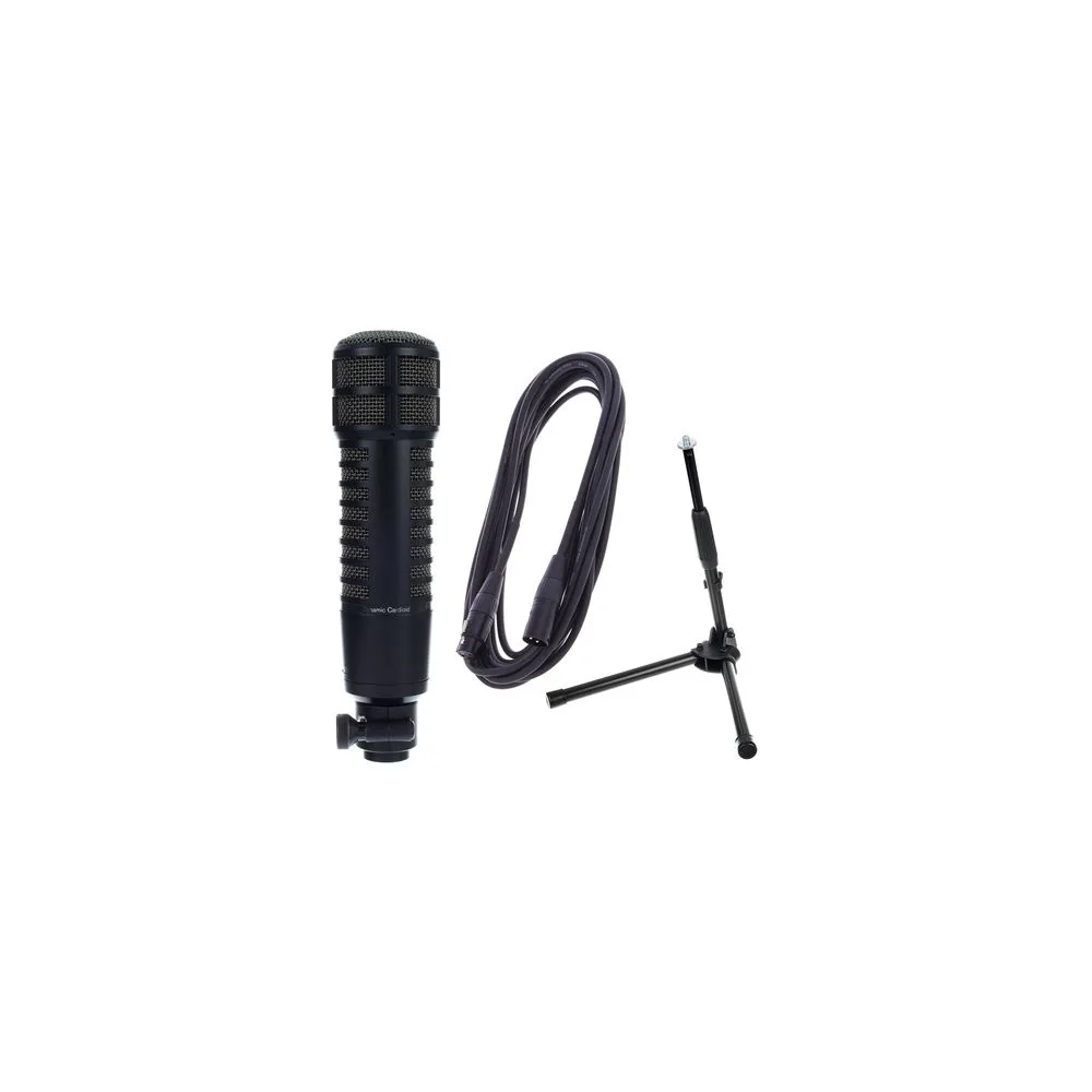 EV RE320 Bundle