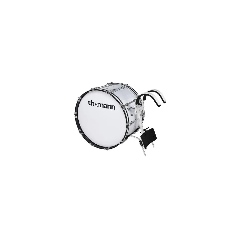 Thomann BD2414 Marching Bass Drum