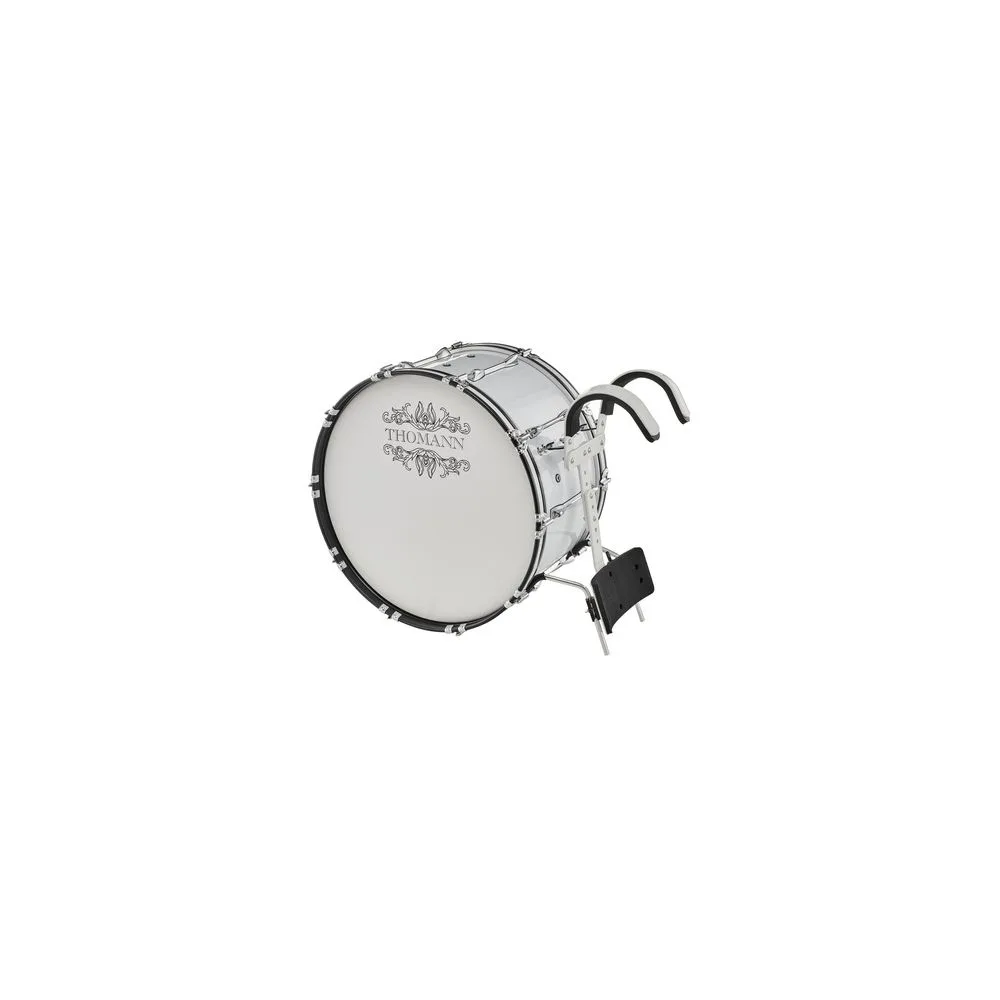 Thomann BD2614 Маршевый бас-барабан