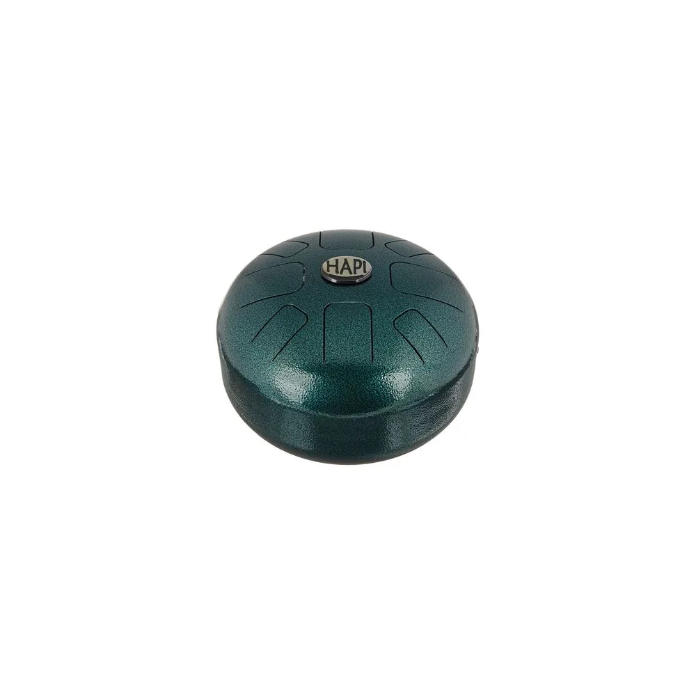 Asian Sound HAPI Drum E-Dur pentatonic