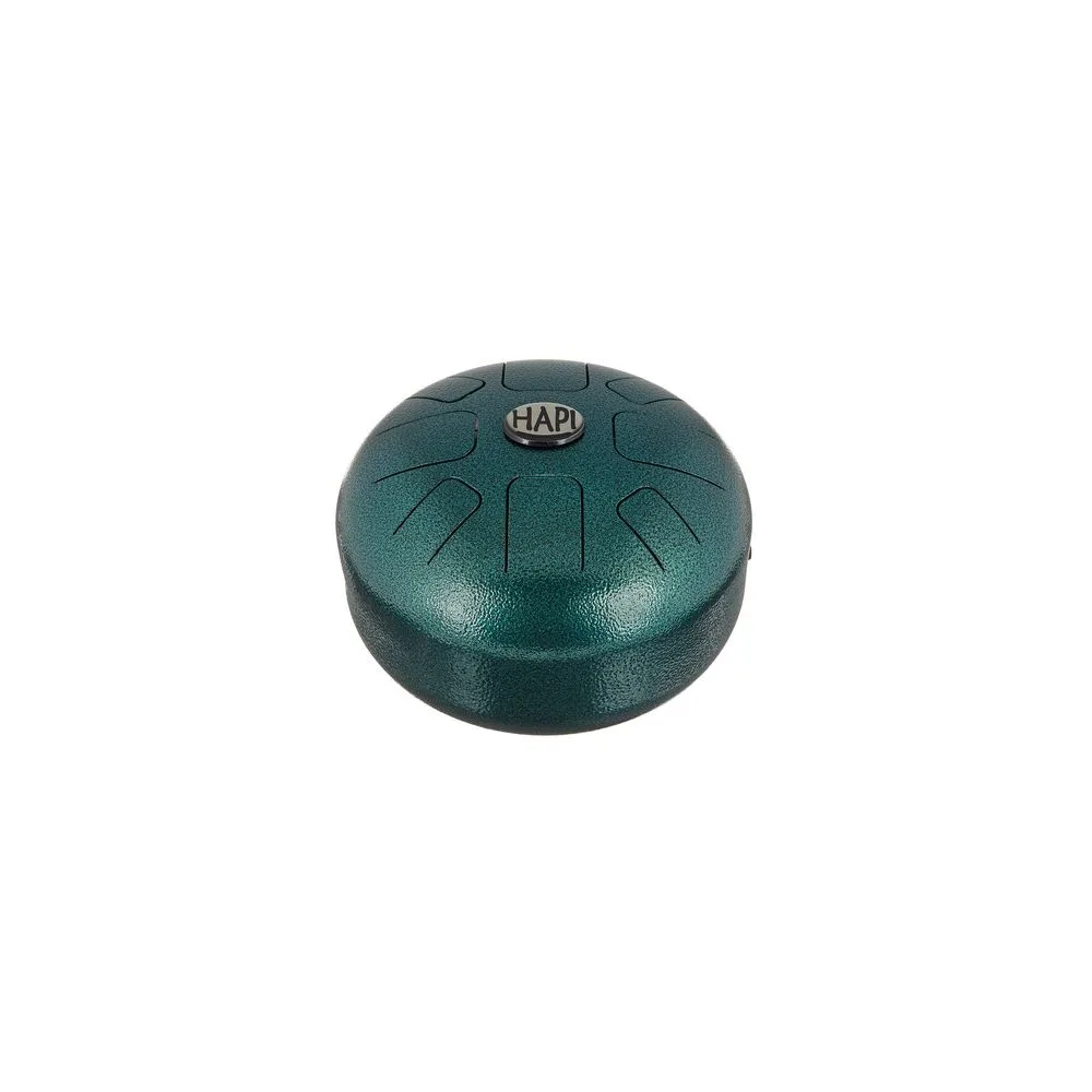 Asian Sound HAPI Drum E-Moll pentatonic