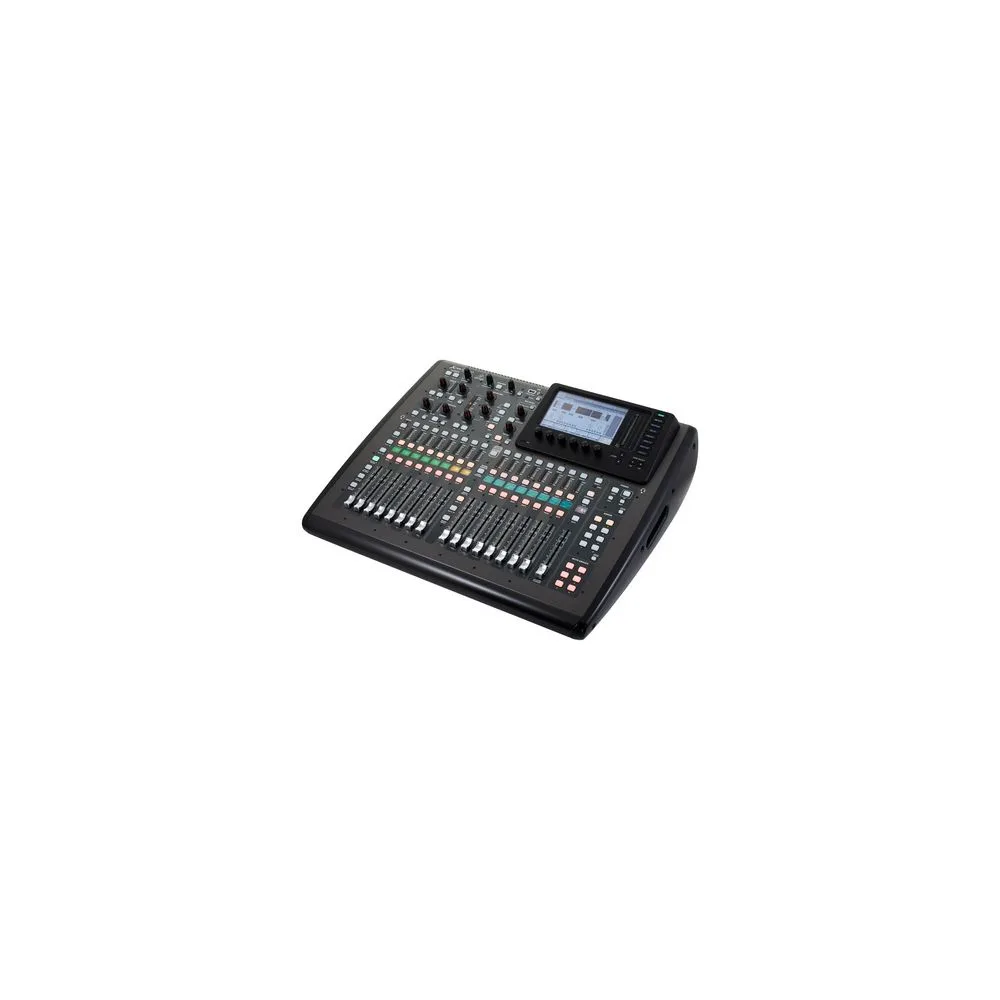 Behringer X32 Compact