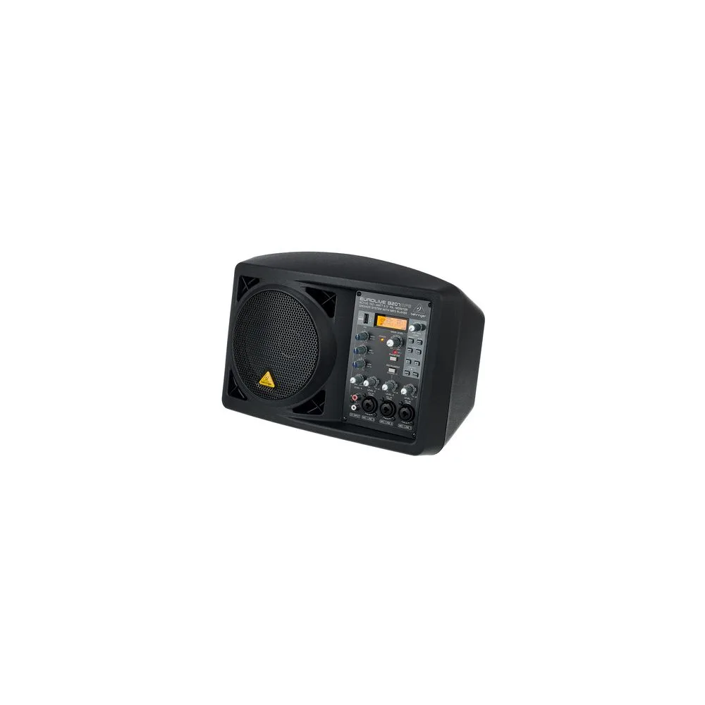 Behringer B207MP3