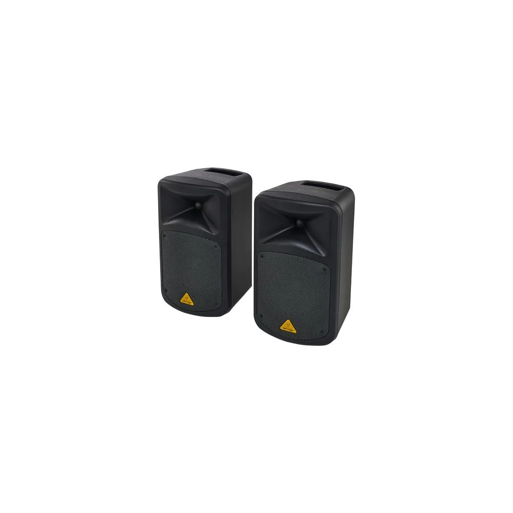 Behringer EPS500MP3