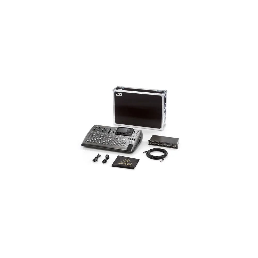 Behringer X32 Stagebox Bundle