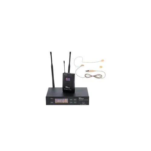 the t.bone free solo 863 Earmic Bundle