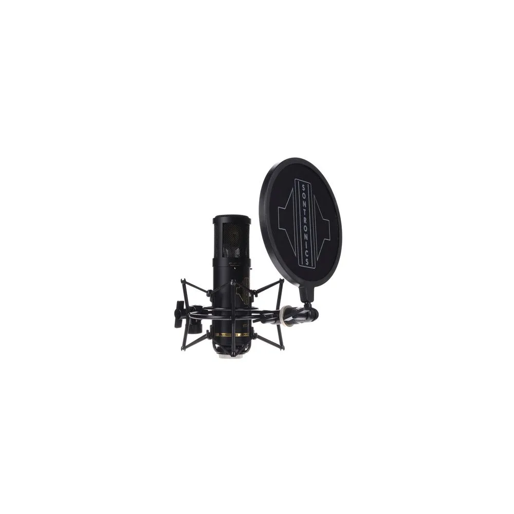 Sontronics STC-3X Pack black
