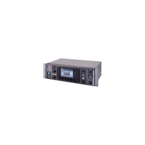 Behringer X32 Rack