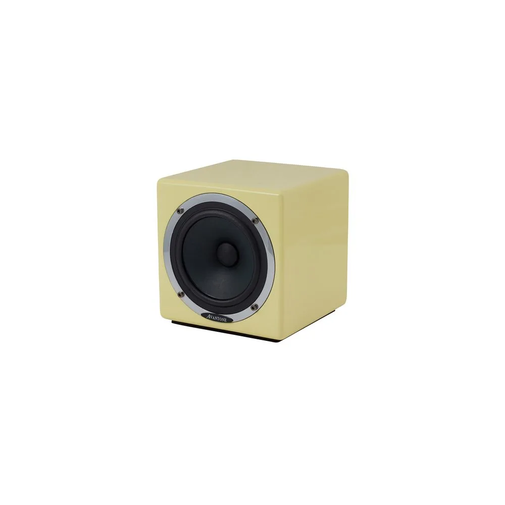 Avantone MixCubes Active Single Cream