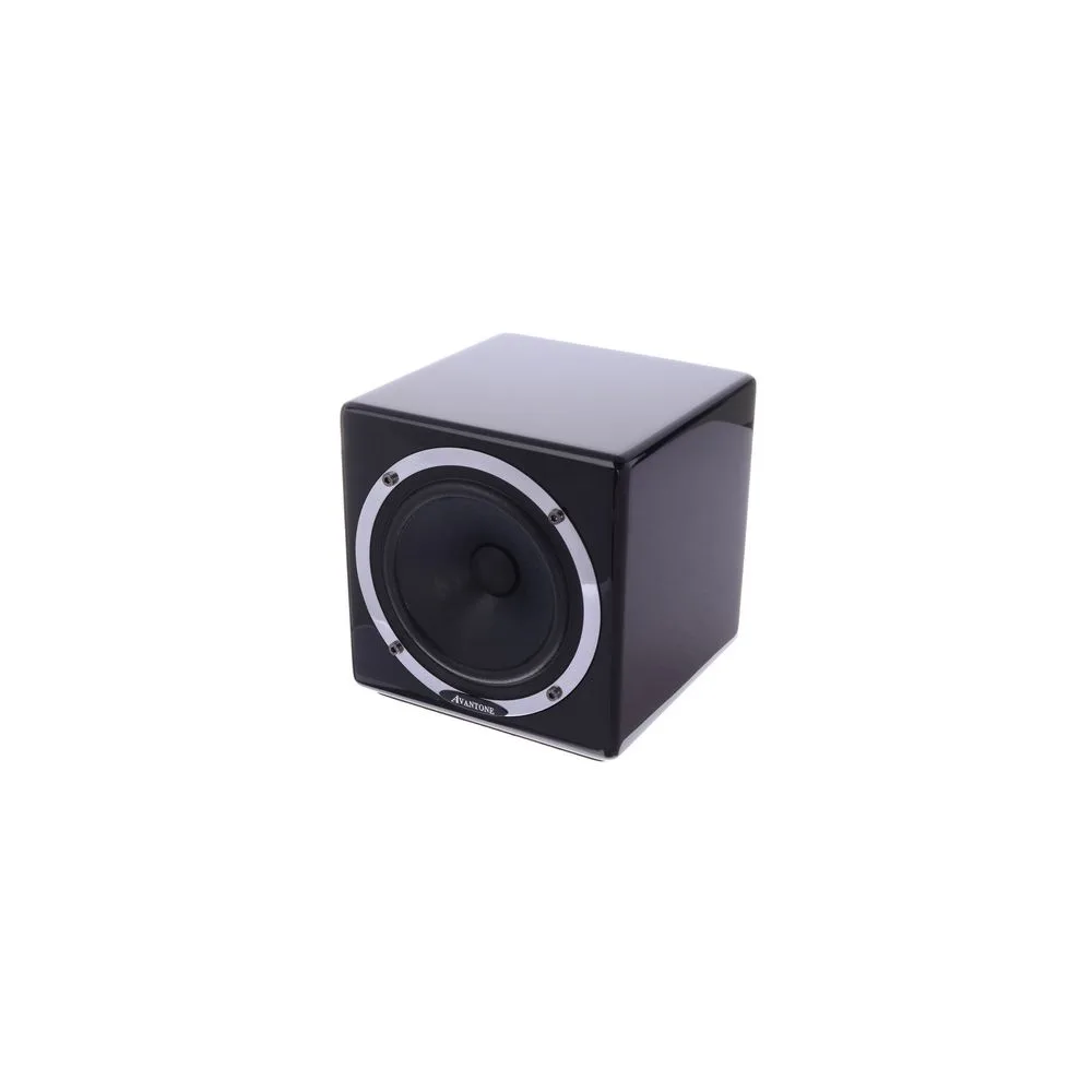 Avantone MixCubes Active Black Single