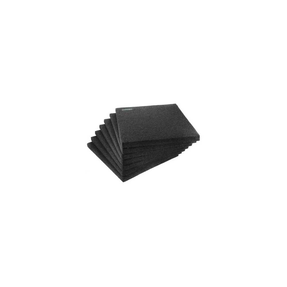 Clearsonic S2224 Sorber 7-pack