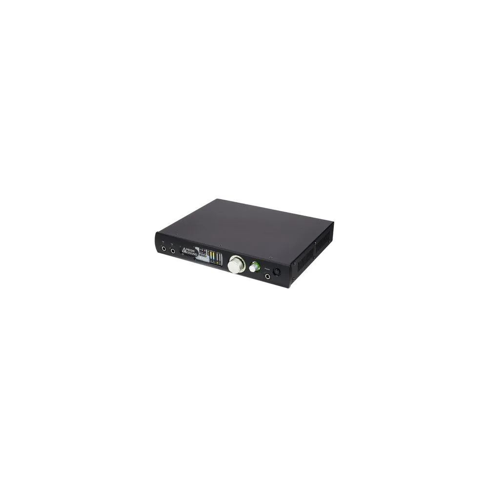 Prism Sound Lyra 2