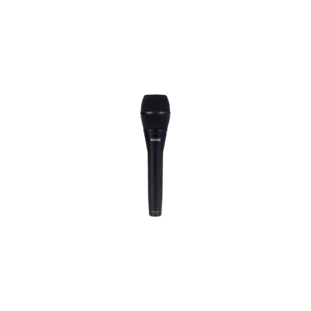 Shure KSM 9 HS