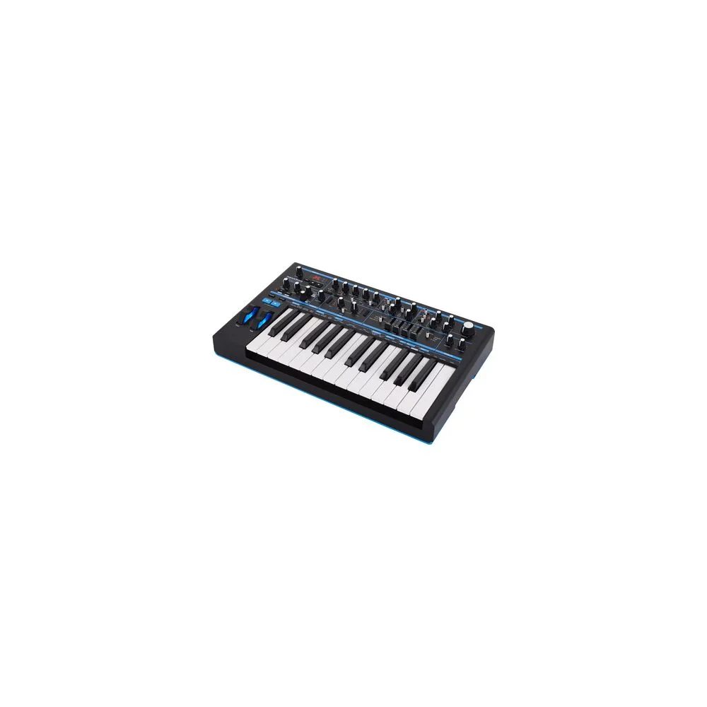 Novation Bass Station II