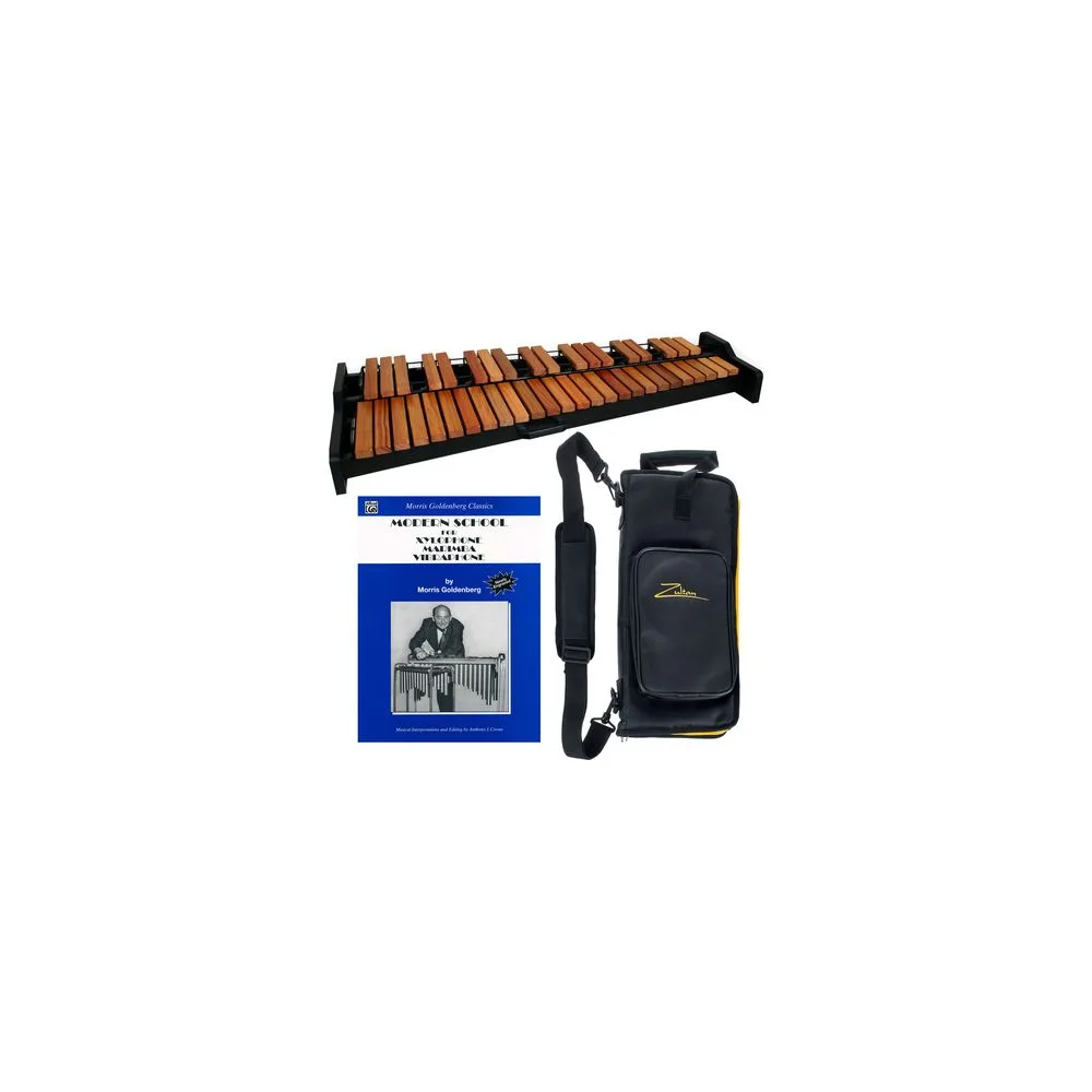 Adams XSLD35 Набор ксилофона с сумкой M-Bag