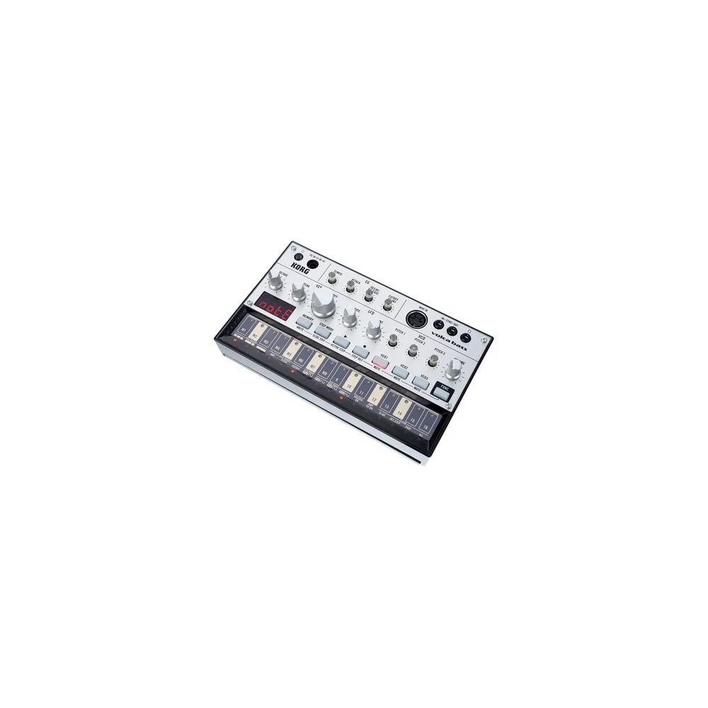Korg Volca Bass