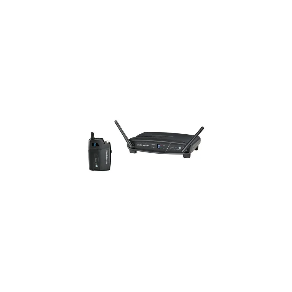 Audio-Technica System 10 Bodypack ATW-1101