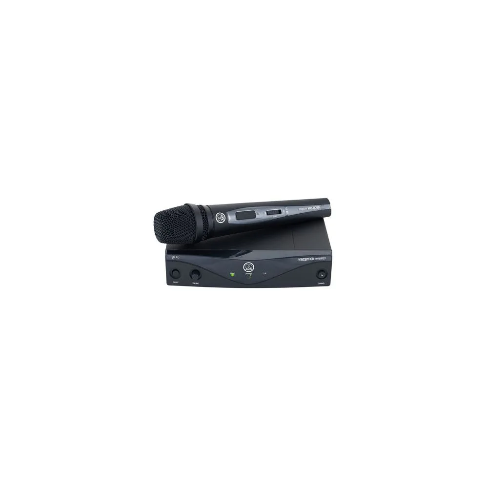 AKG PW45 Vocal Set Band M