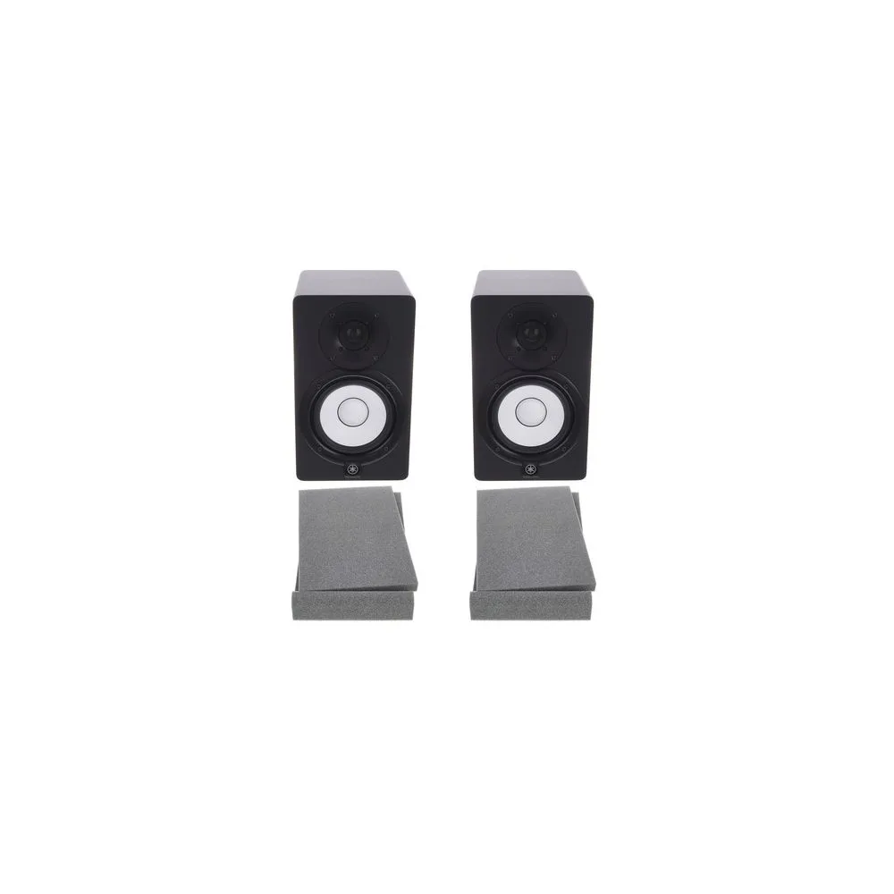 Yamaha HS 5 Bundle