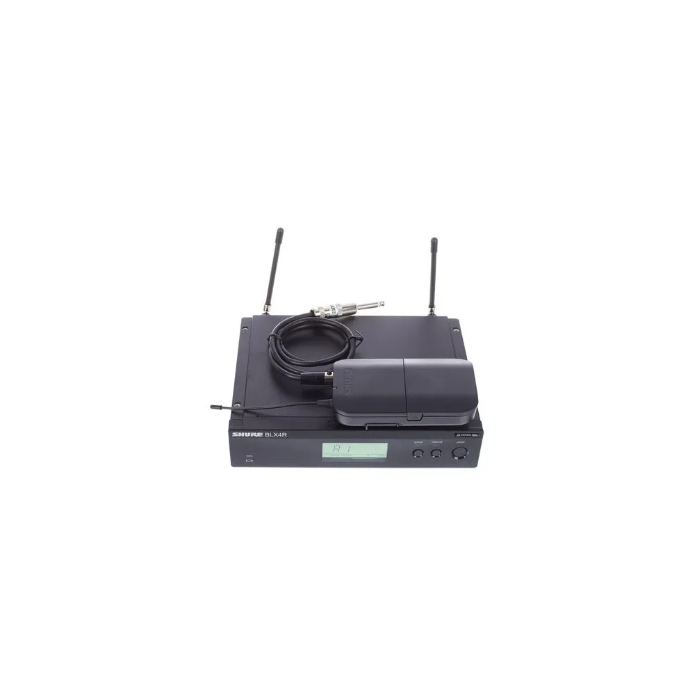 Shure BLX14R S8
