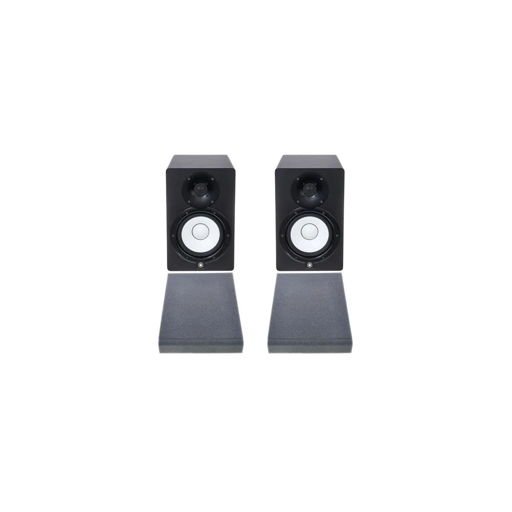 Yamaha HS 7 Bundle