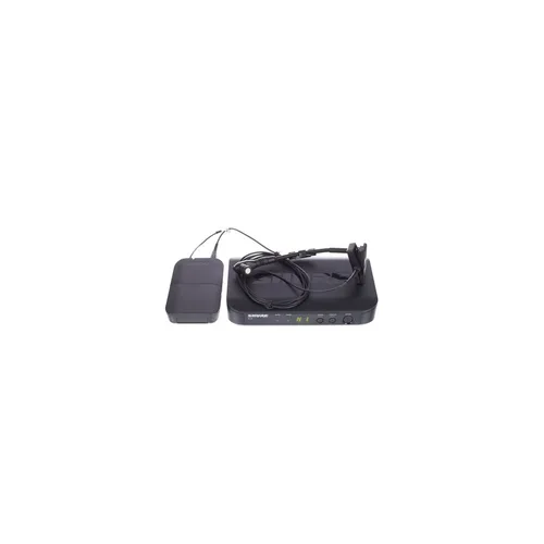 Shure BLX14/B98 S8