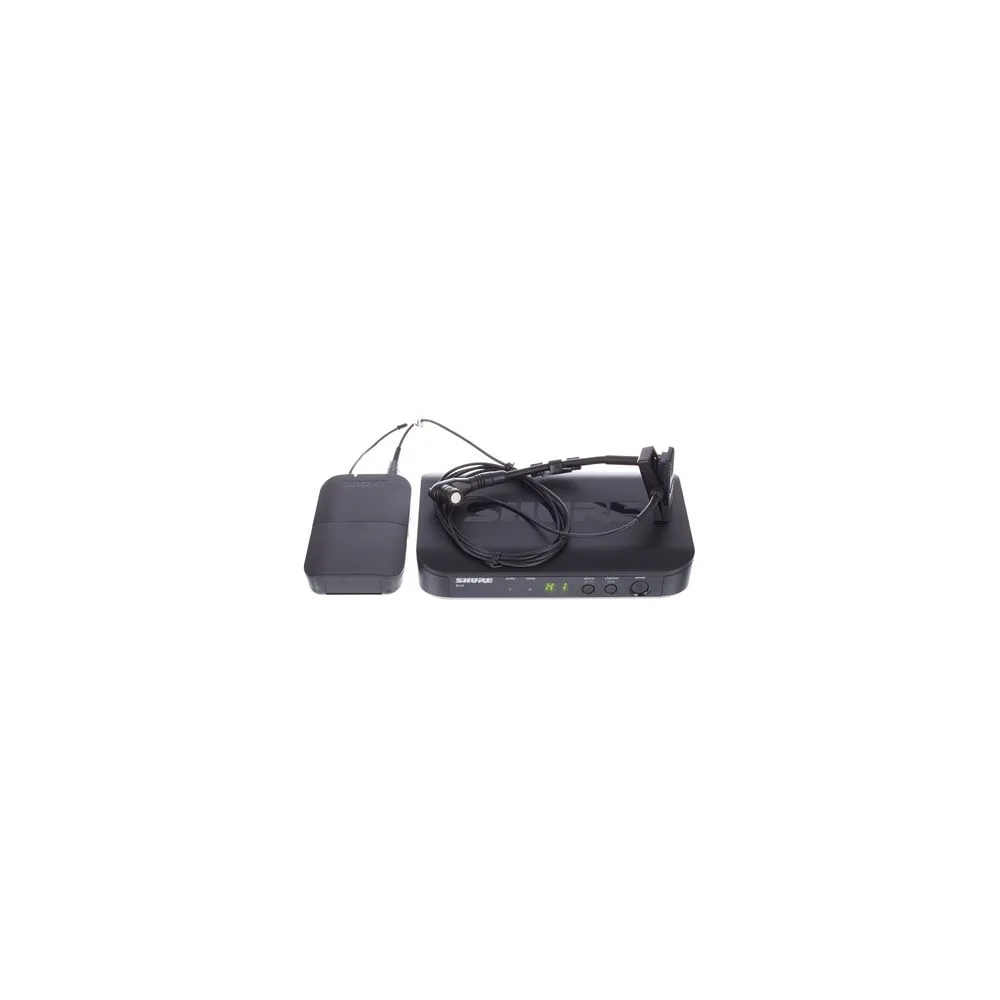 Shure BLX14/B98 S8