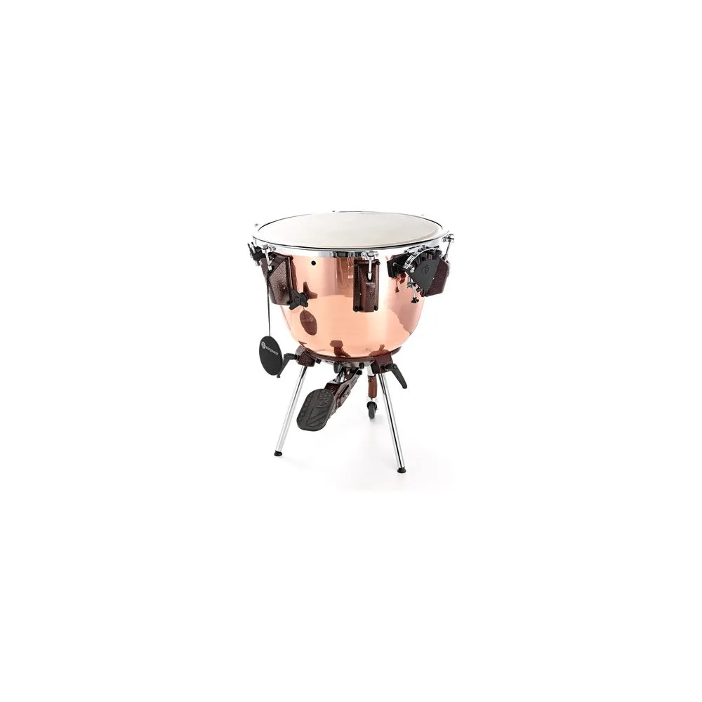 Bergerault VI23KP FS Voyager copper
