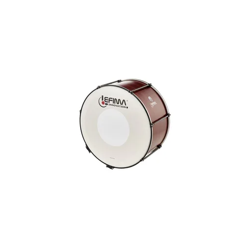 Lefima BNS 2614 Walnut Bass Drum