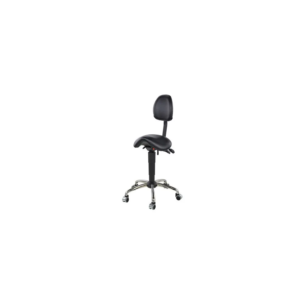 meychair A4R-TRG-KL2/11-38 Black