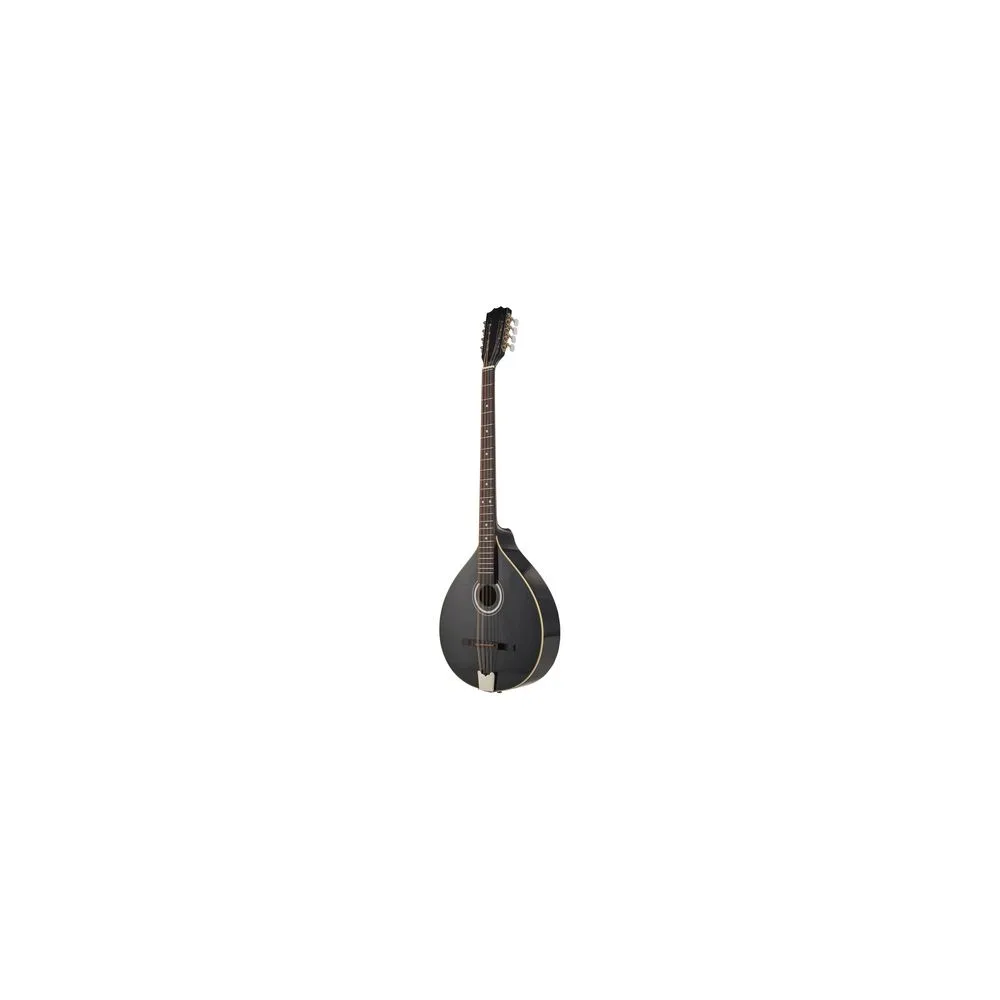 Thomann Irish Bouzouki M1089-P BK