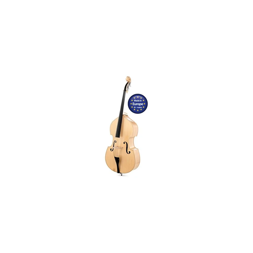 Thomann 33NA 4/4 Europe Double Bass