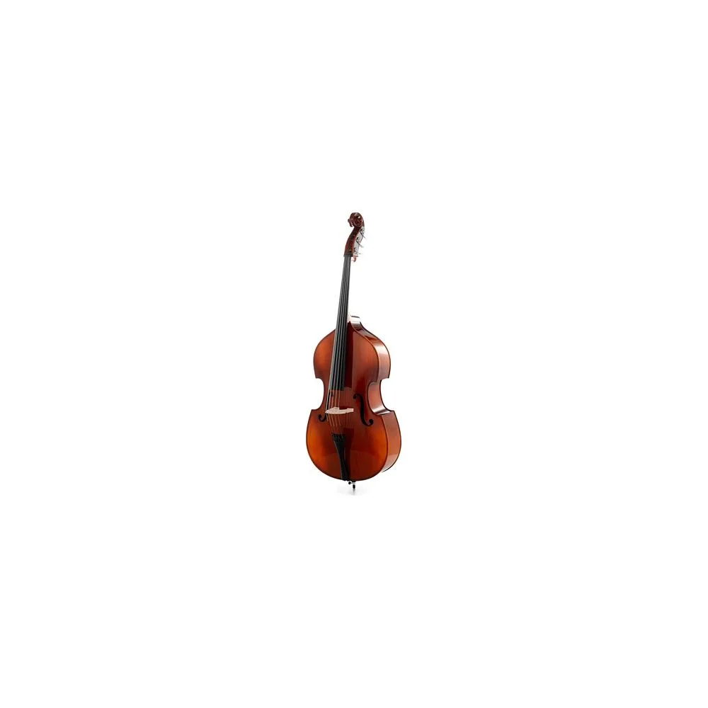 Thomann 44/5str 3/4 Europe Double Bass