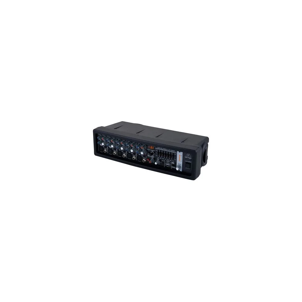 Behringer PMP 550M