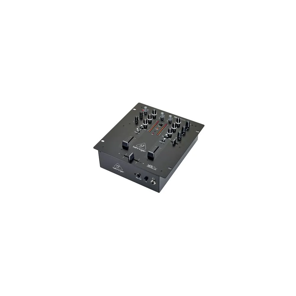 Behringer NOX101 DJ-Mixer