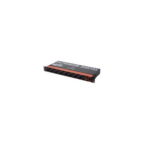Behringer ADA8200 Ultragain