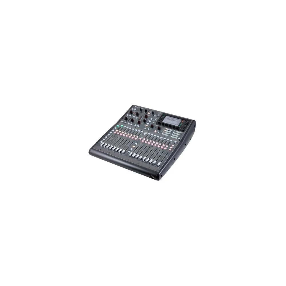 Behringer X32 Producer
