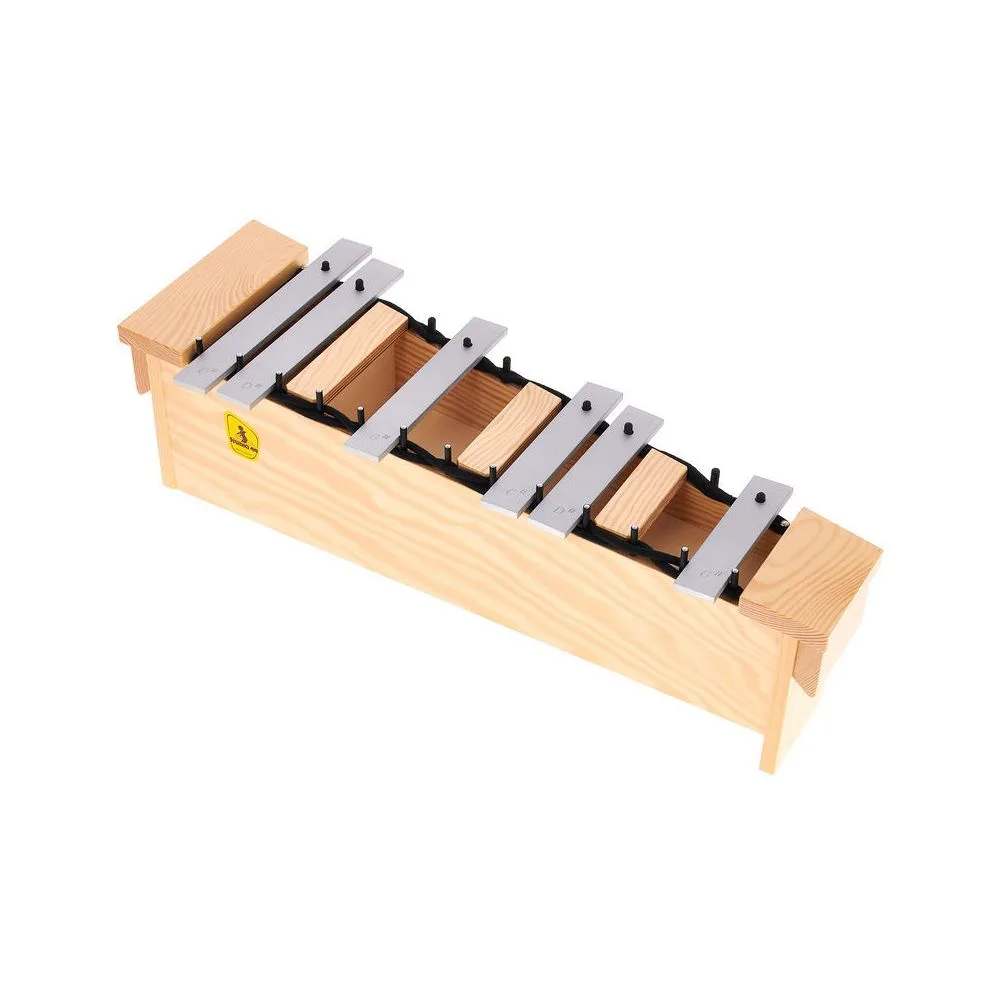 Studio 49 H-SM1600 Сопрановый металлофон расширенный