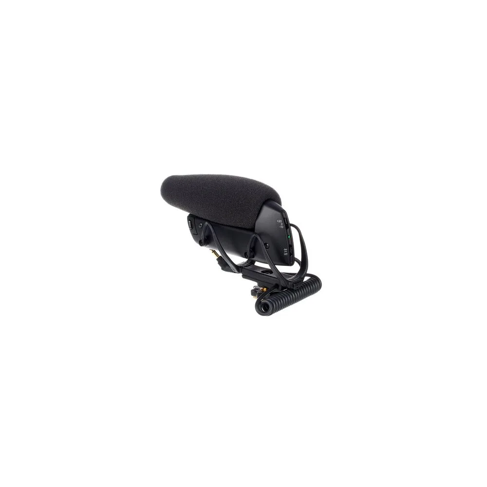Shure VP83 Lenshopper