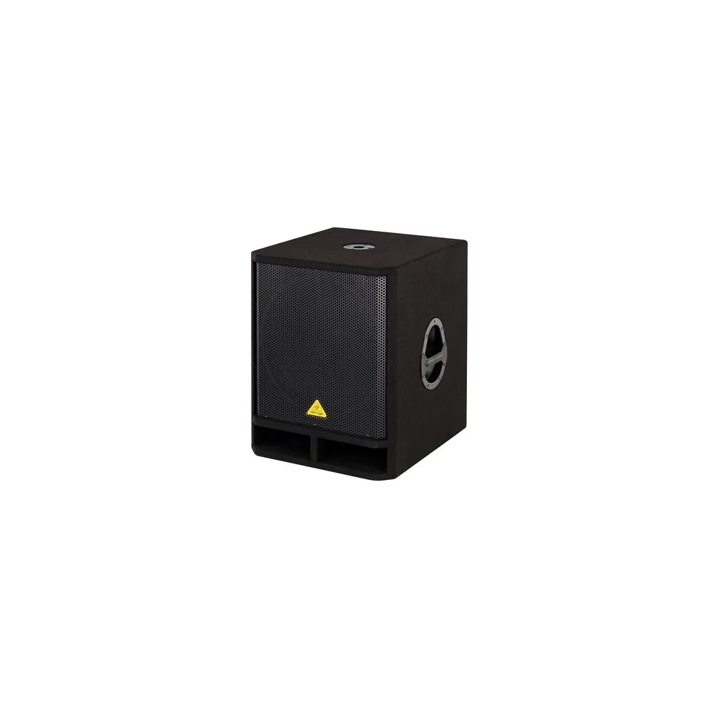 Behringer VQ1800D