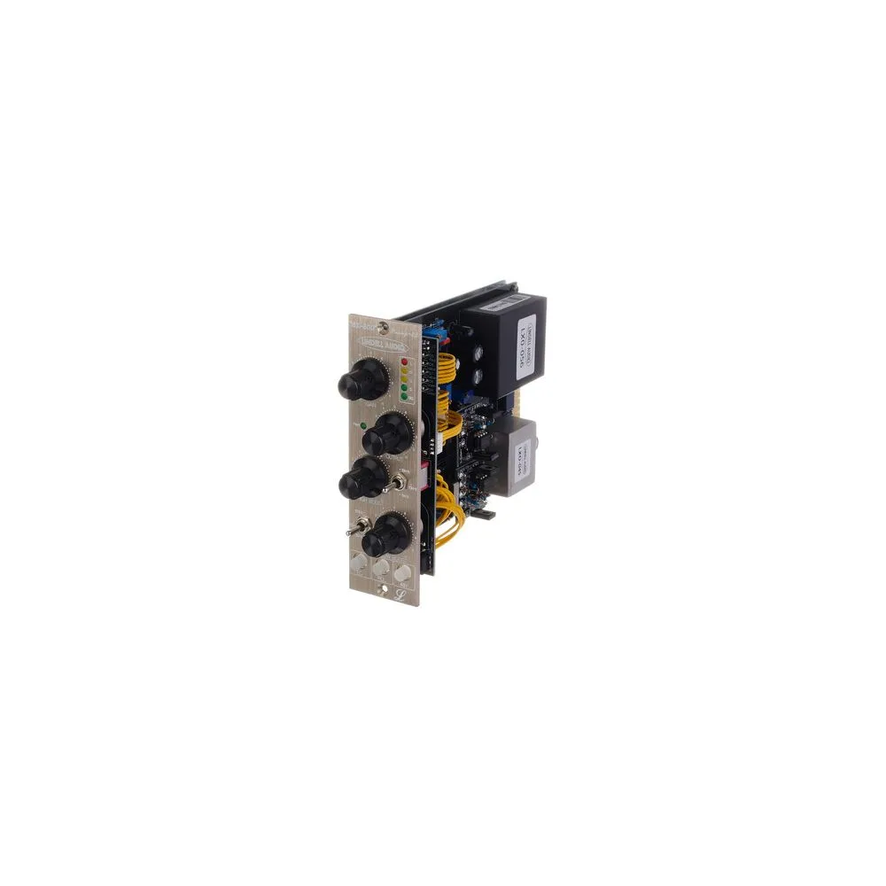 Lindell Audio 6X-500