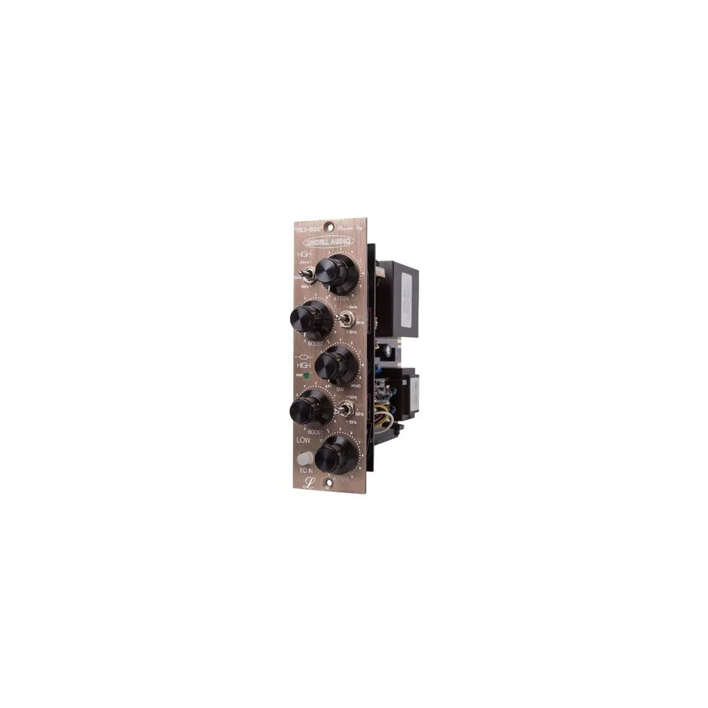 Lindell Audio PEX-500