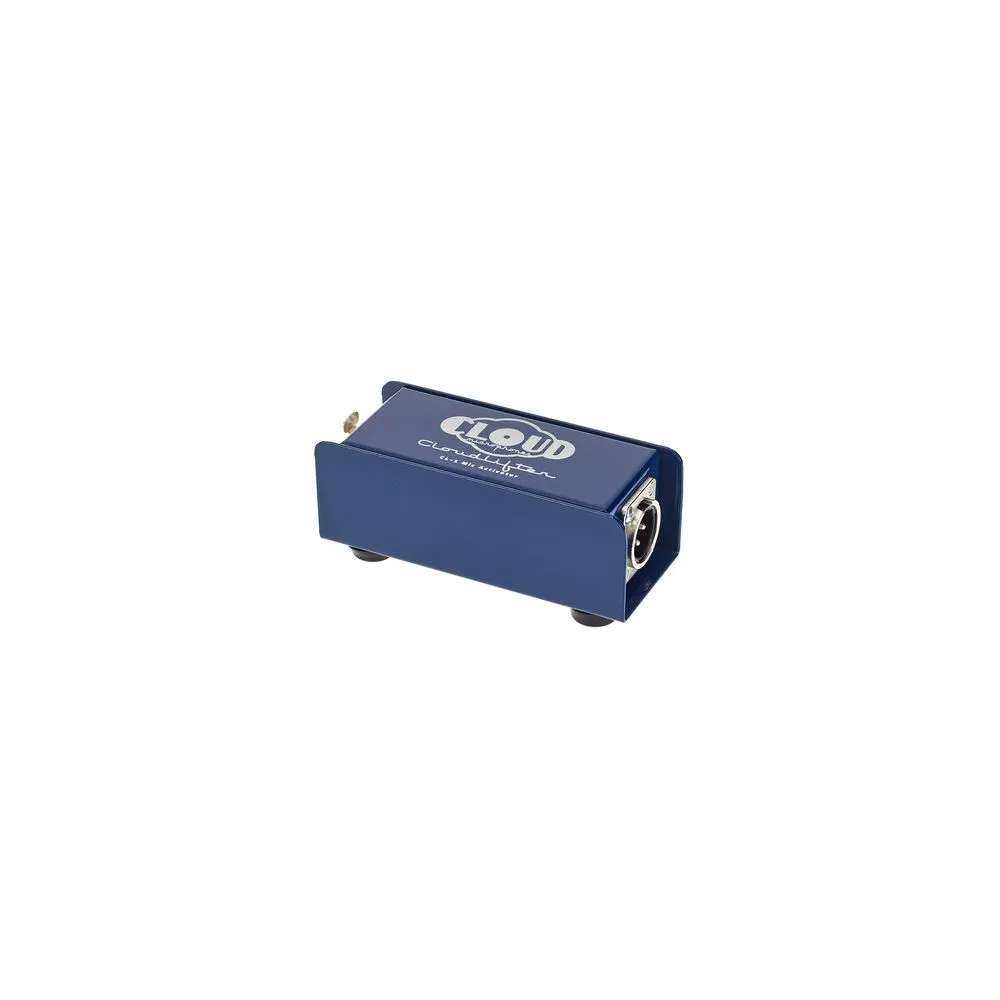 Cloud Microphones Cloudlifter CL-1 Mic Activator