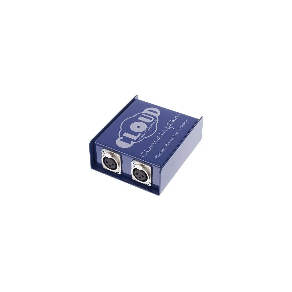 Cloud Microphones Cloudlifter CL-2 Mic Activator