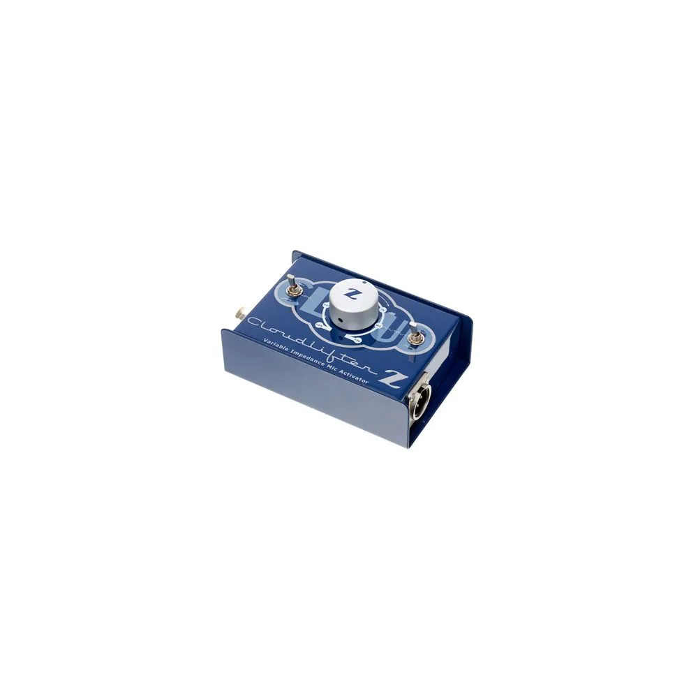 Cloud Microphones Cloudlifter CL-Z Mic Activator